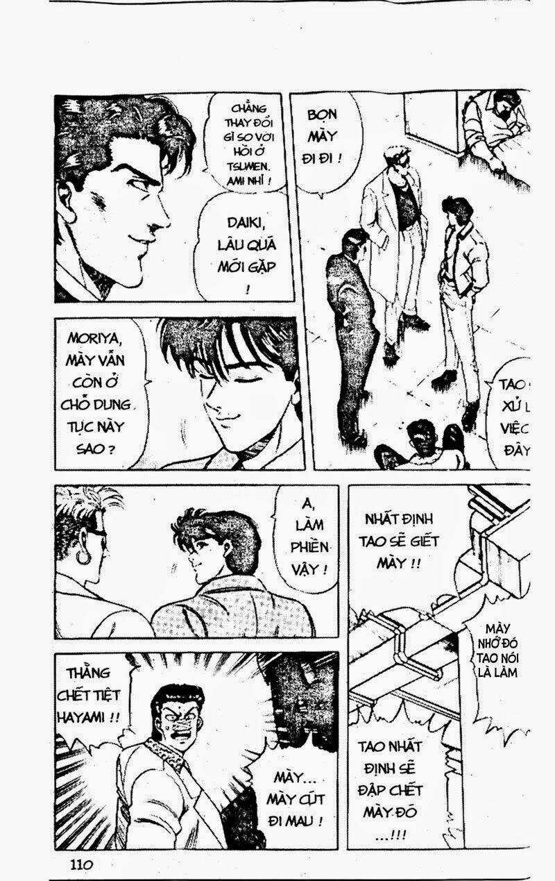 Sức Mạnh Nhân Đôi - Chapter 2.2 - Trang 18