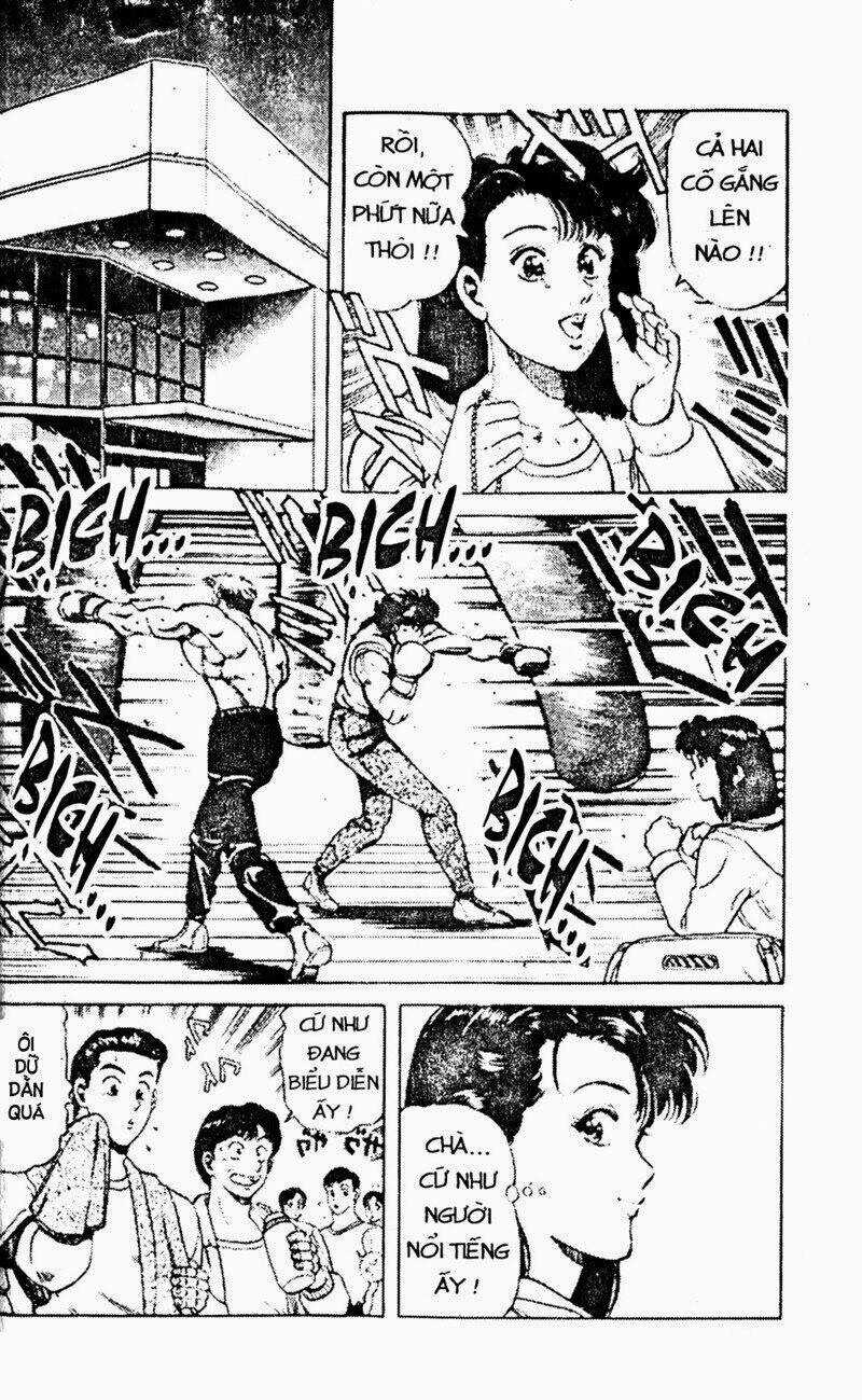 Sức Mạnh Nhân Đôi - Chapter 2.2 - Trang 19