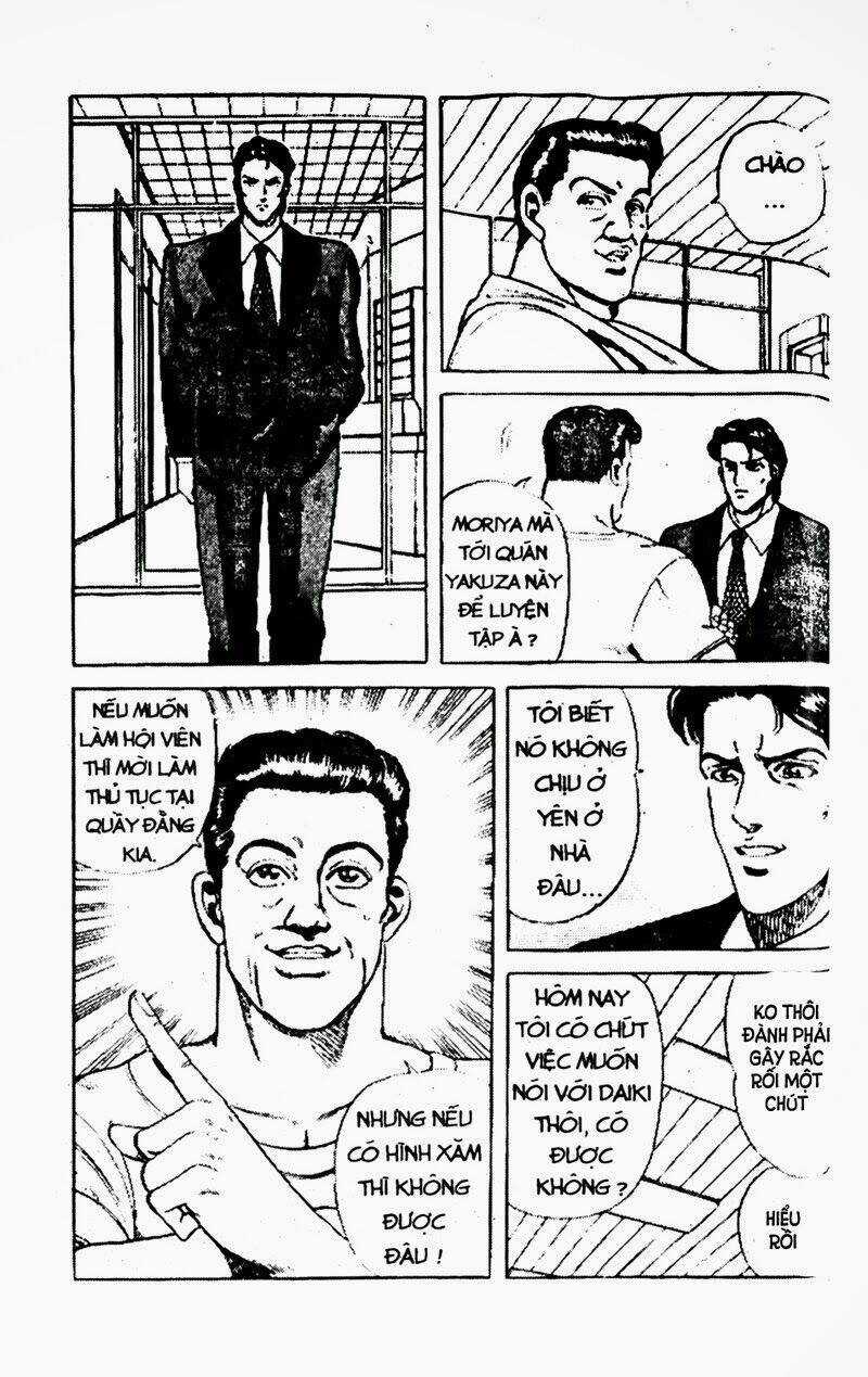 Sức Mạnh Nhân Đôi - Chapter 2.2 - Trang 20