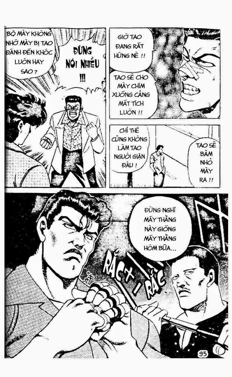 Sức Mạnh Nhân Đôi - Chapter 2.2 - Trang 3