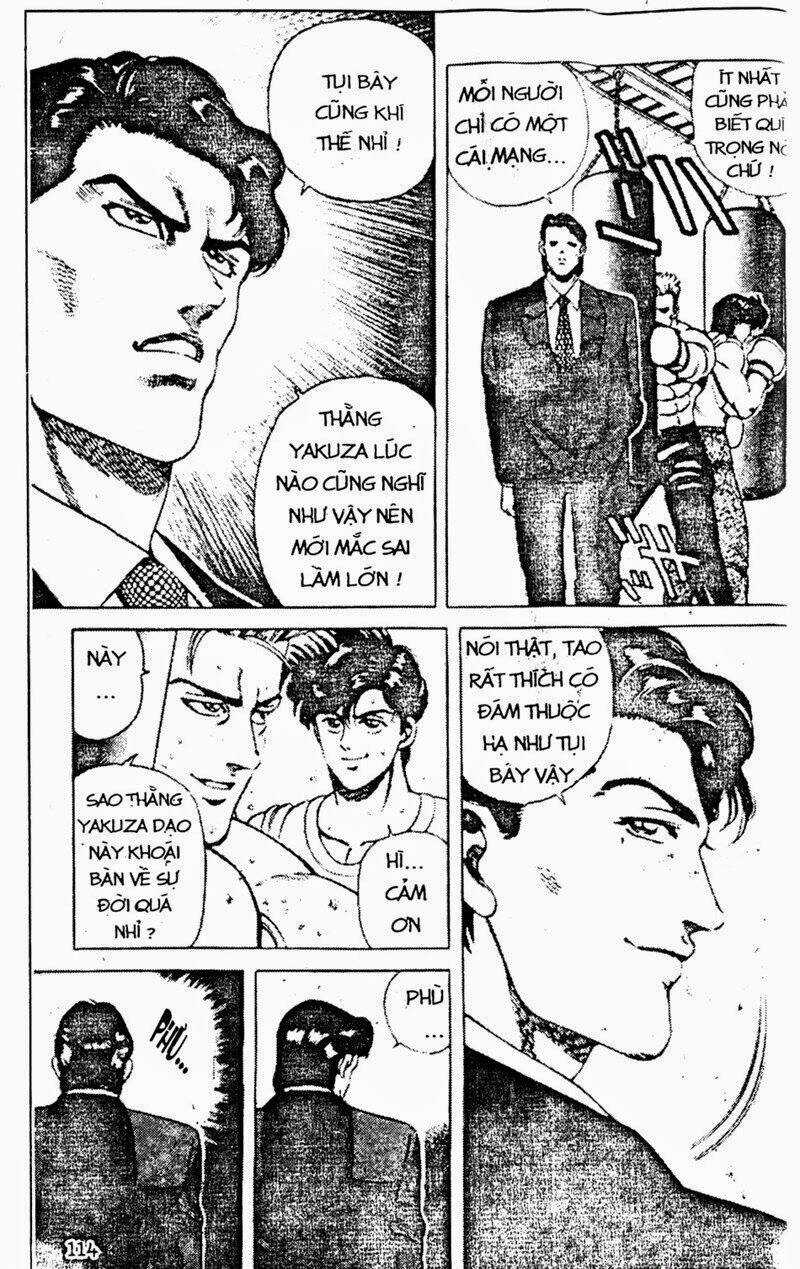 Sức Mạnh Nhân Đôi - Chapter 2.2 - Trang 22