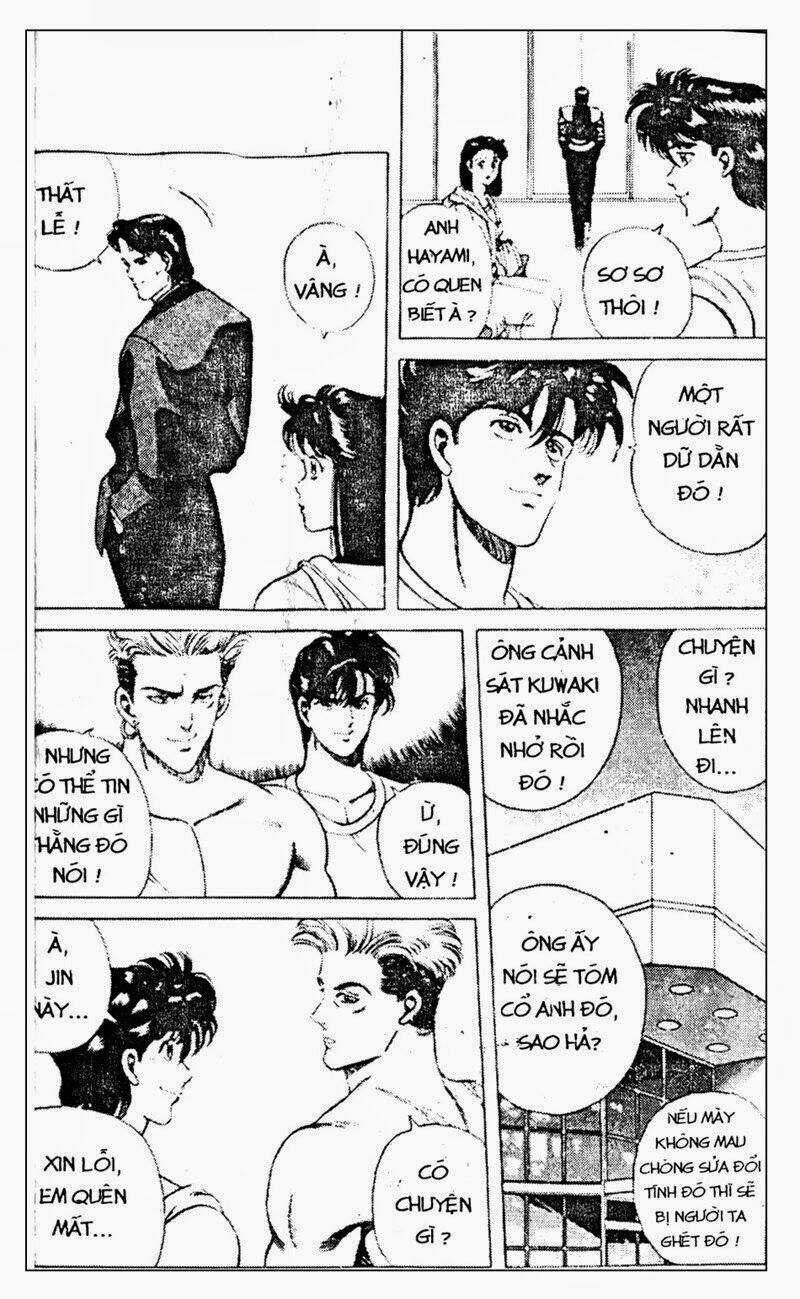 Sức Mạnh Nhân Đôi - Chapter 2.2 - Trang 23