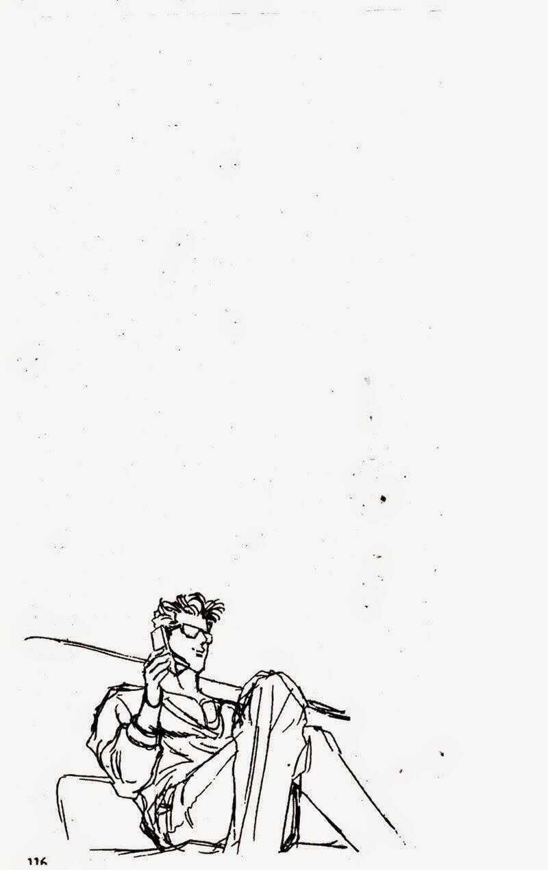 Sức Mạnh Nhân Đôi - Chapter 2.2 - Trang 24