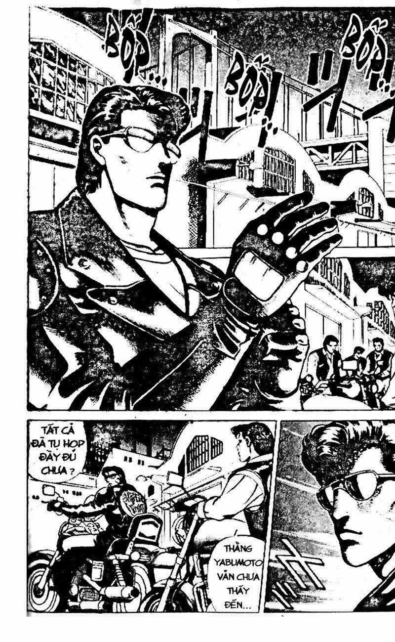 Sức Mạnh Nhân Đôi - Chapter 2.2 - Trang 25