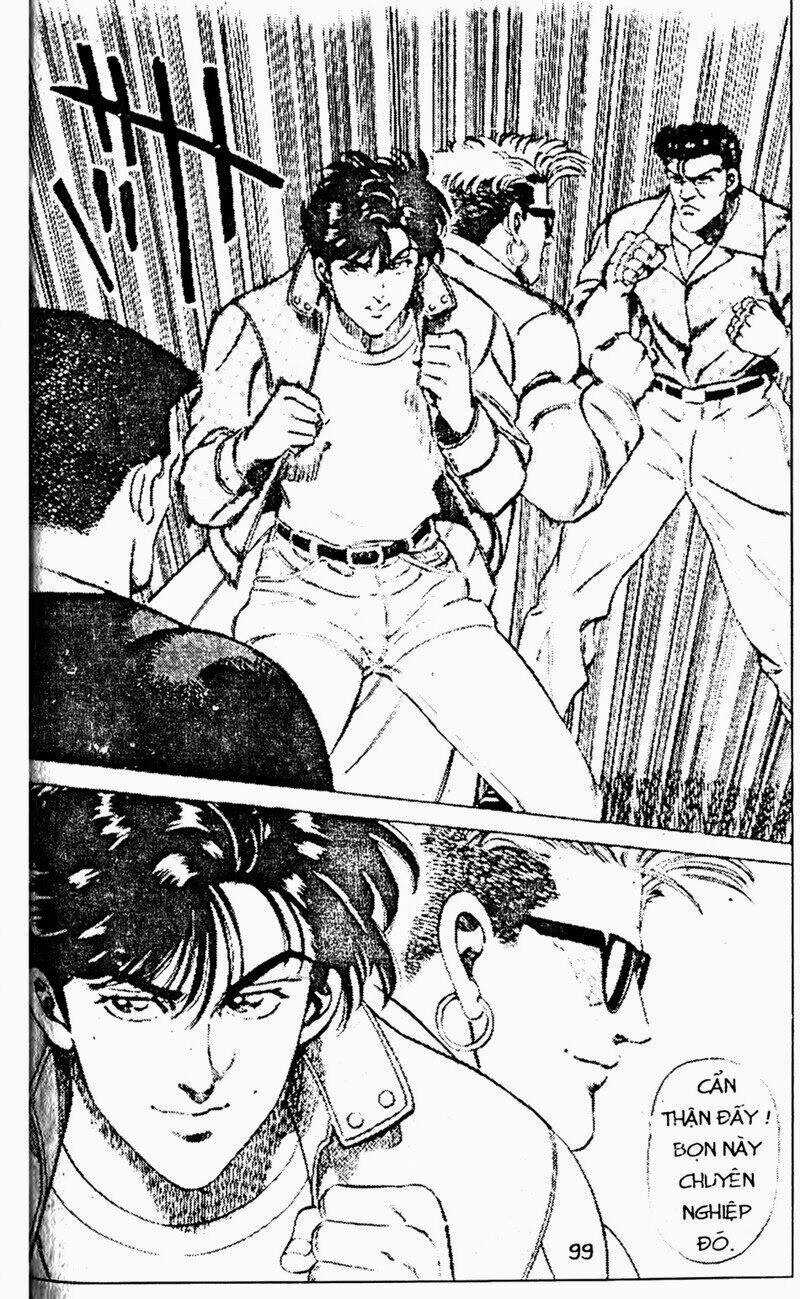 Sức Mạnh Nhân Đôi - Chapter 2.2 - Trang 7