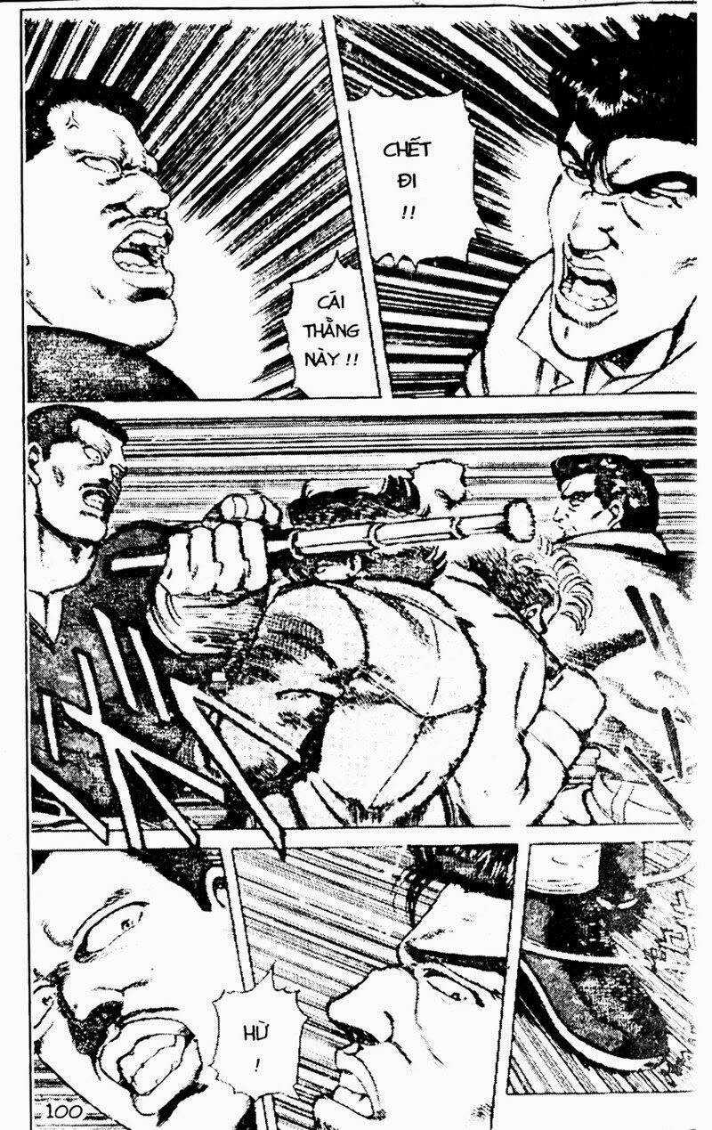 Sức Mạnh Nhân Đôi - Chapter 2.2 - Trang 8