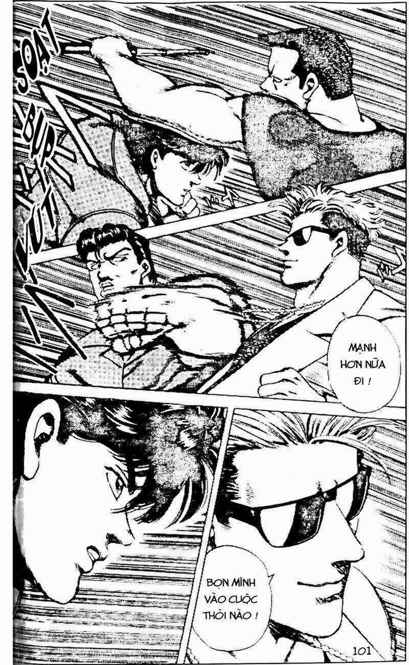 Sức Mạnh Nhân Đôi - Chapter 2.2 - Trang 9