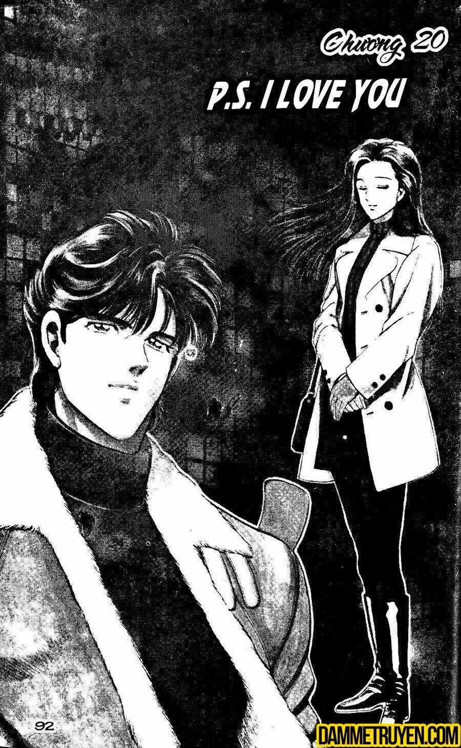 Sức Mạnh Nhân Đôi - Chapter 20.1 - Trang 1