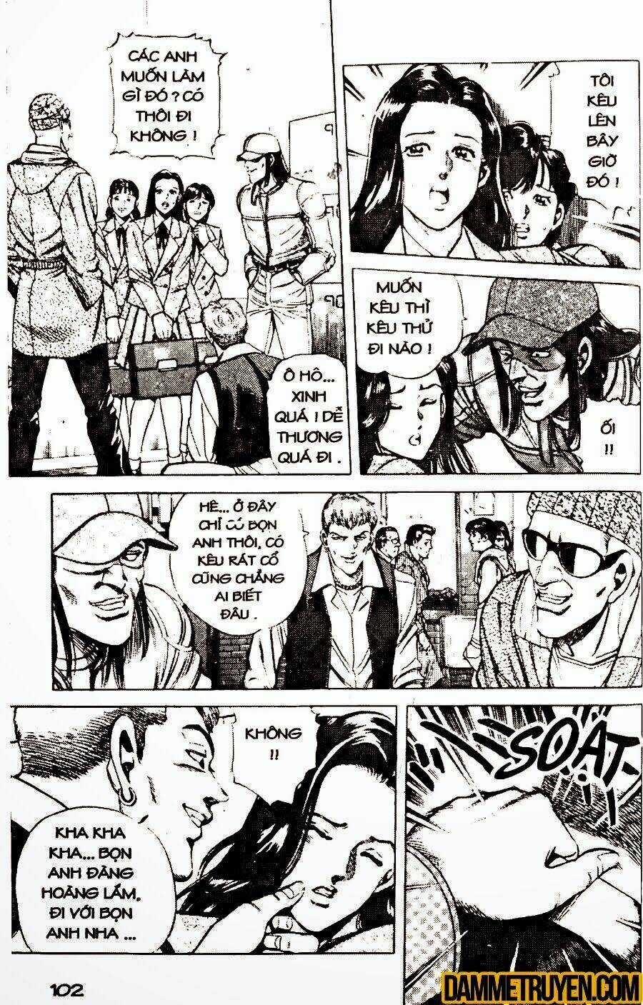 Sức Mạnh Nhân Đôi - Chapter 20.1 - Trang 11