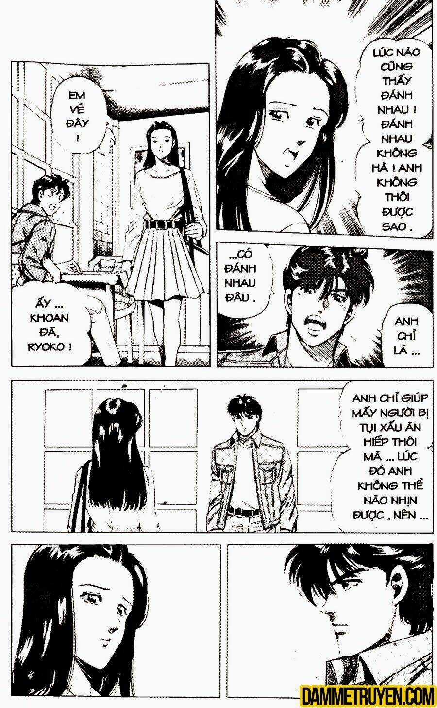 Sức Mạnh Nhân Đôi - Chapter 20.1 - Trang 19