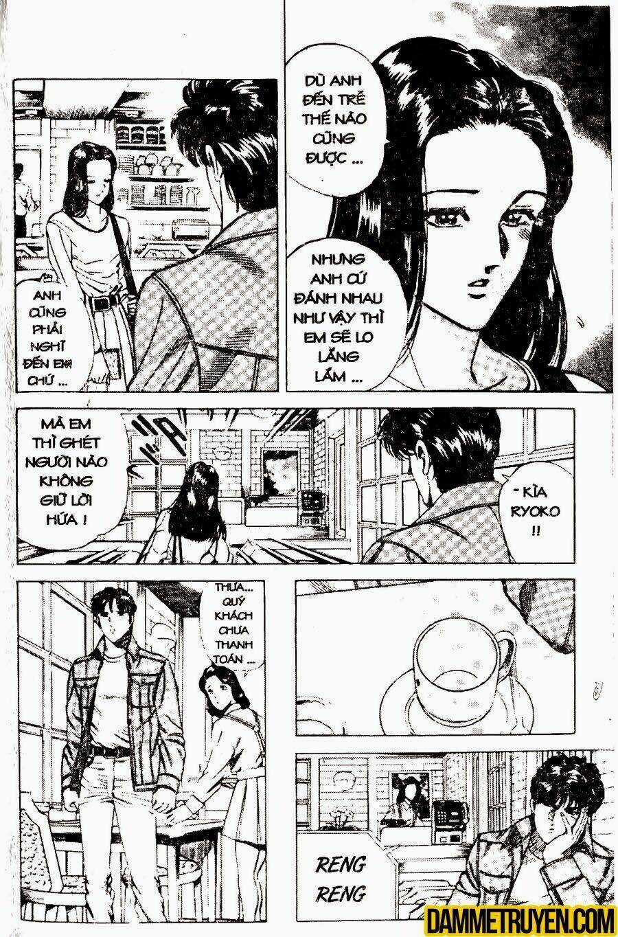 Sức Mạnh Nhân Đôi - Chapter 20.1 - Trang 20