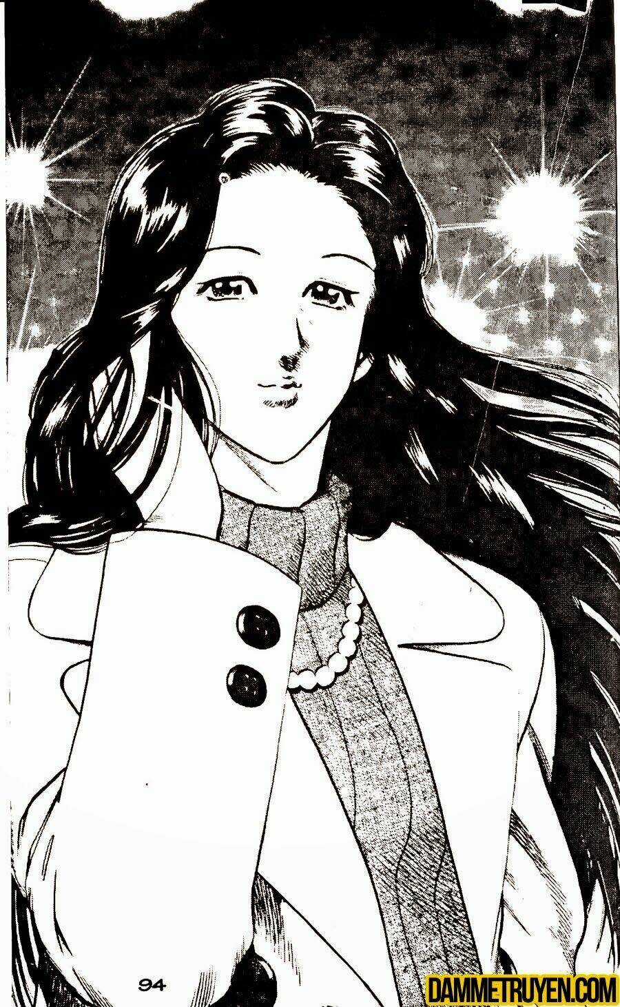 Sức Mạnh Nhân Đôi - Chapter 20.1 - Trang 3