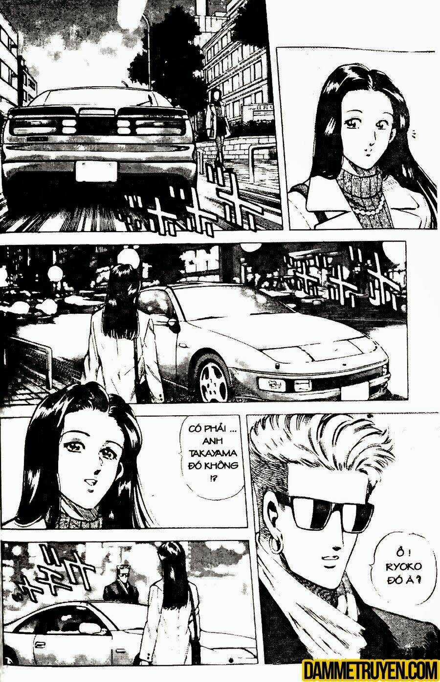 Sức Mạnh Nhân Đôi - Chapter 20.1 - Trang 4