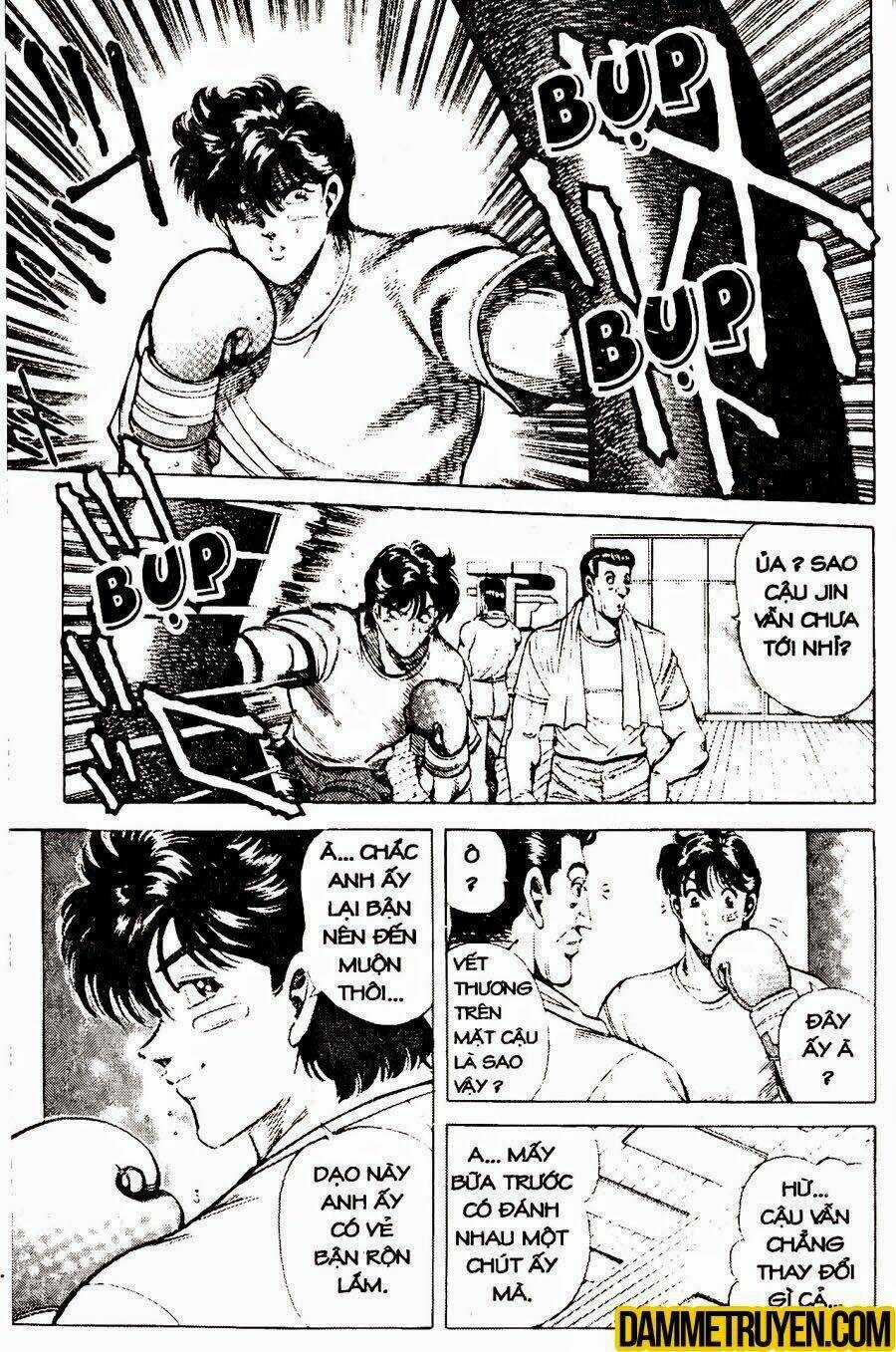 Sức Mạnh Nhân Đôi - Chapter 20.1 - Trang 5