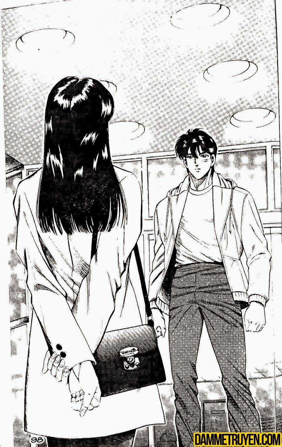 Sức Mạnh Nhân Đôi - Chapter 20.1 - Trang 7