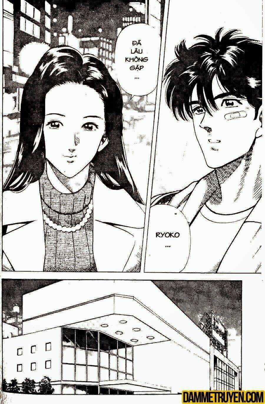 Sức Mạnh Nhân Đôi - Chapter 20.1 - Trang 8