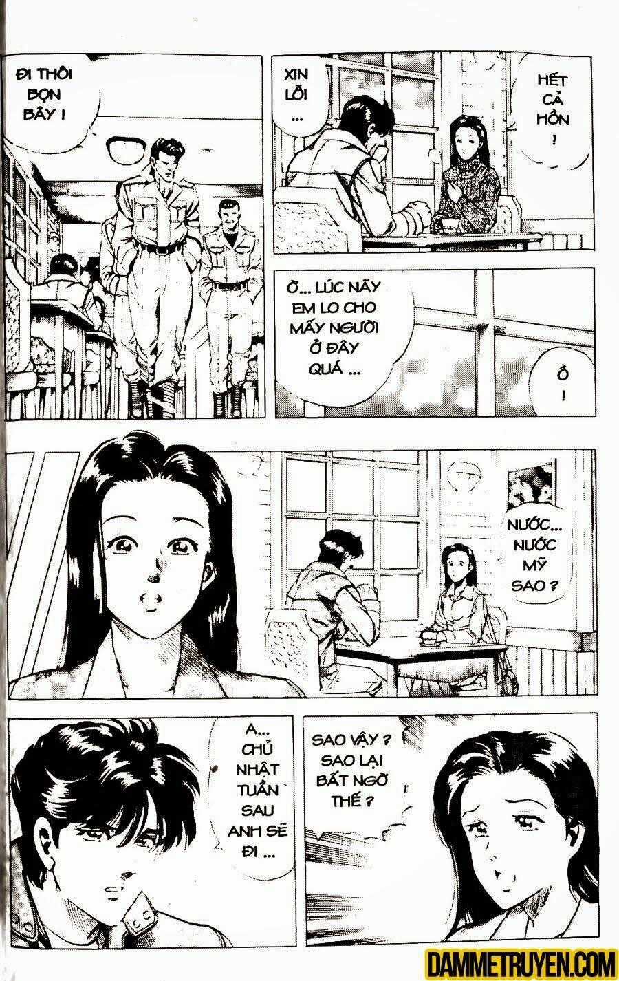 Sức Mạnh Nhân Đôi - Chapter 20.2 - Trang 1