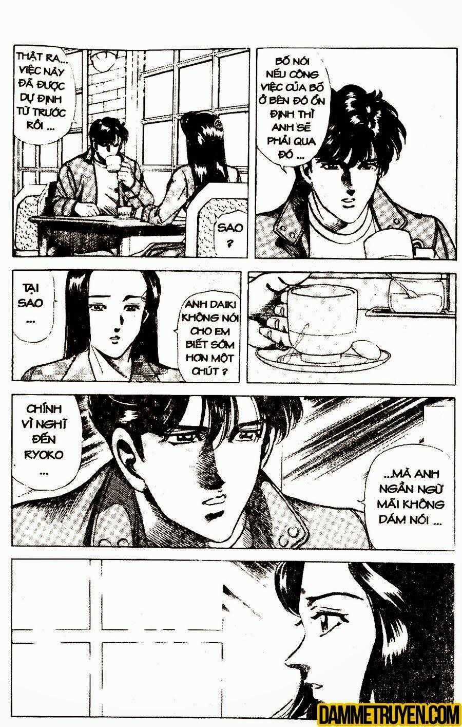 Sức Mạnh Nhân Đôi - Chapter 20.2 - Trang 2