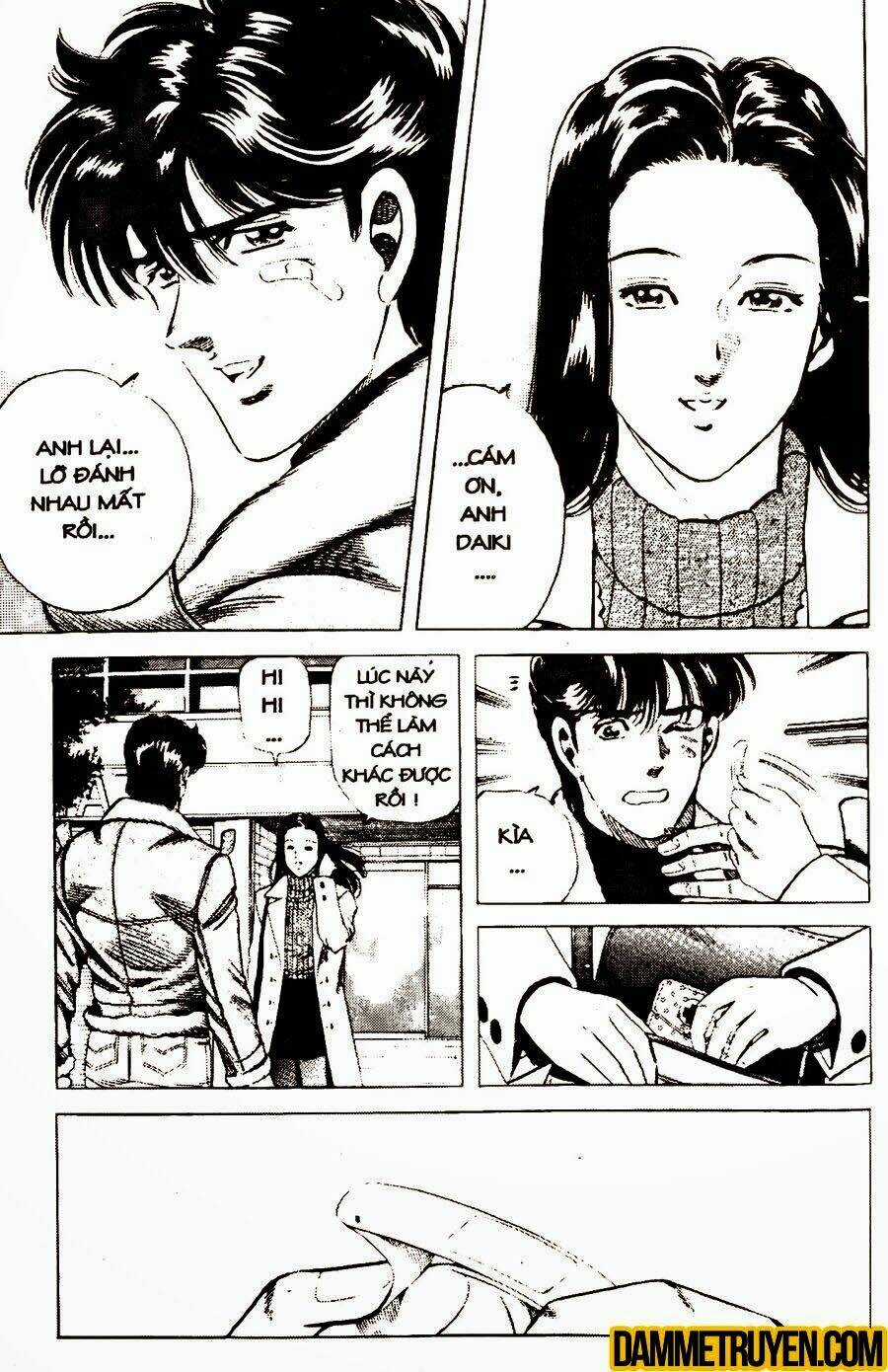 Sức Mạnh Nhân Đôi - Chapter 20.2 - Trang 12