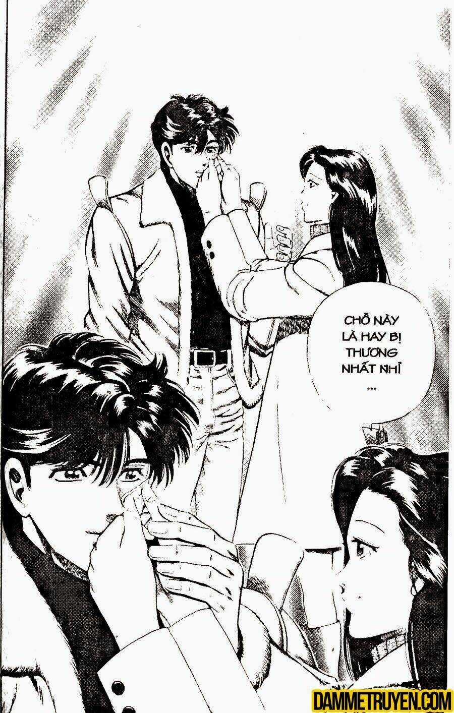 Sức Mạnh Nhân Đôi - Chapter 20.2 - Trang 13