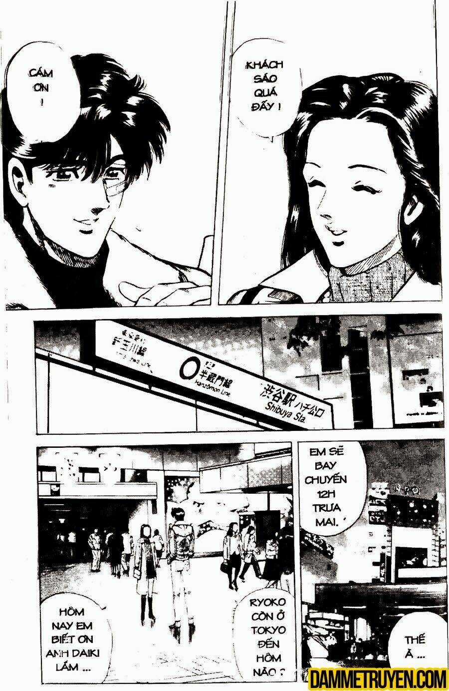 Sức Mạnh Nhân Đôi - Chapter 20.2 - Trang 14