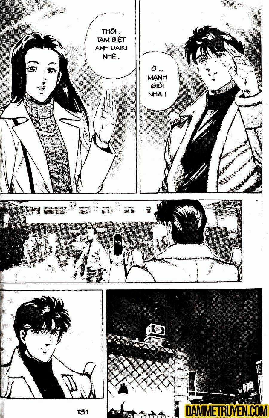 Sức Mạnh Nhân Đôi - Chapter 20.2 - Trang 15