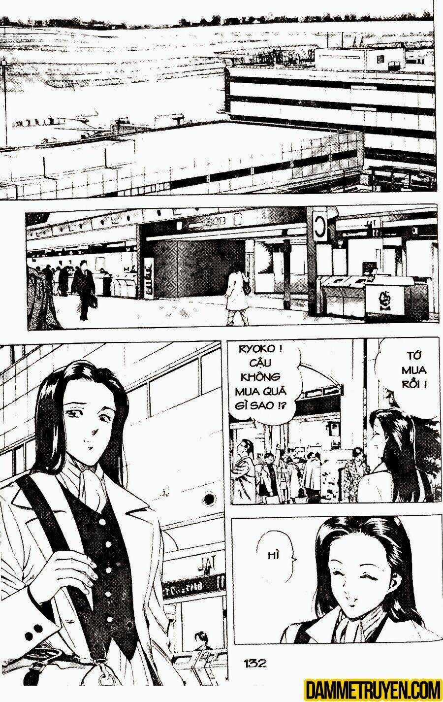 Sức Mạnh Nhân Đôi - Chapter 20.2 - Trang 16