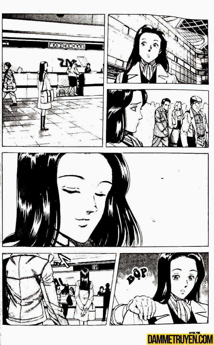 Sức Mạnh Nhân Đôi - Chapter 20.2 - Trang 17