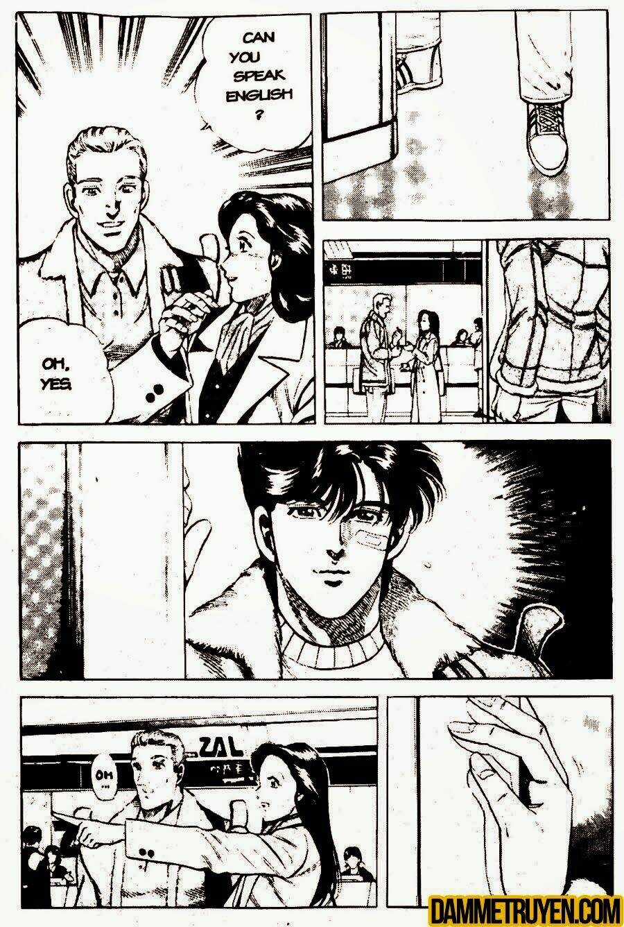 Sức Mạnh Nhân Đôi - Chapter 20.2 - Trang 18