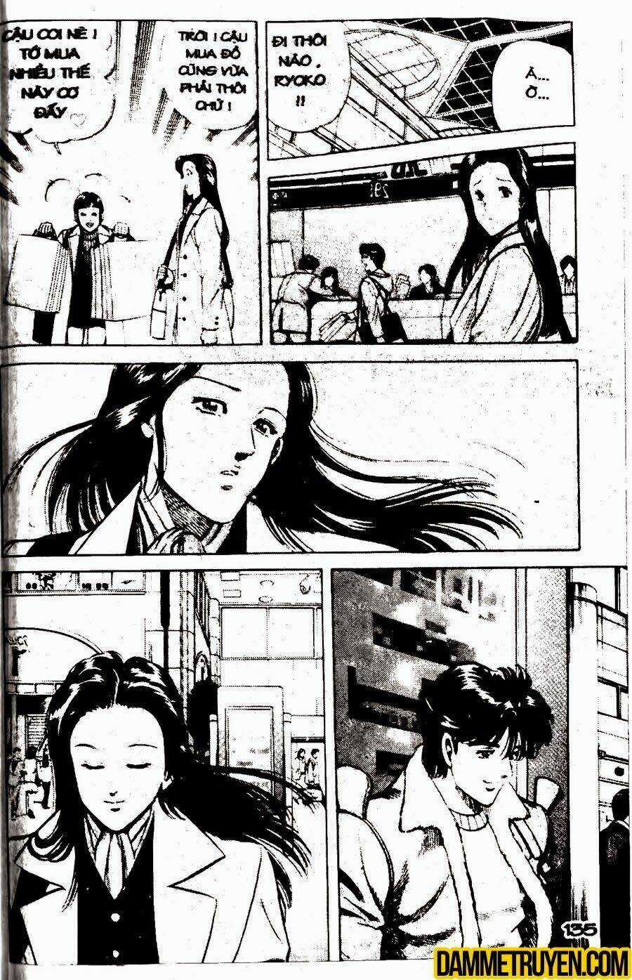 Sức Mạnh Nhân Đôi - Chapter 20.2 - Trang 19