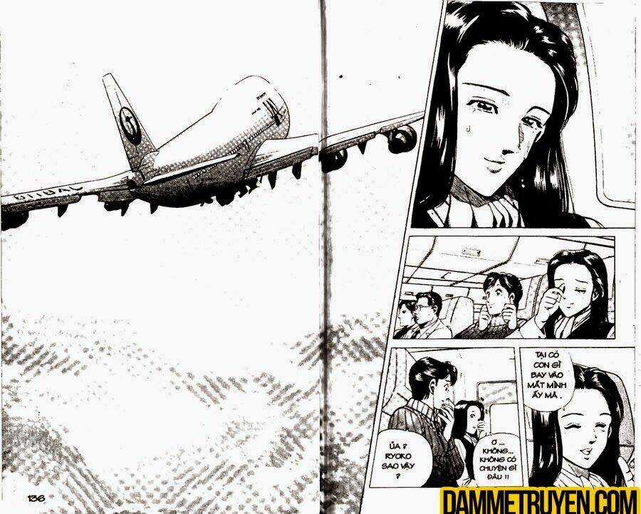 Sức Mạnh Nhân Đôi - Chapter 20.2 - Trang 20