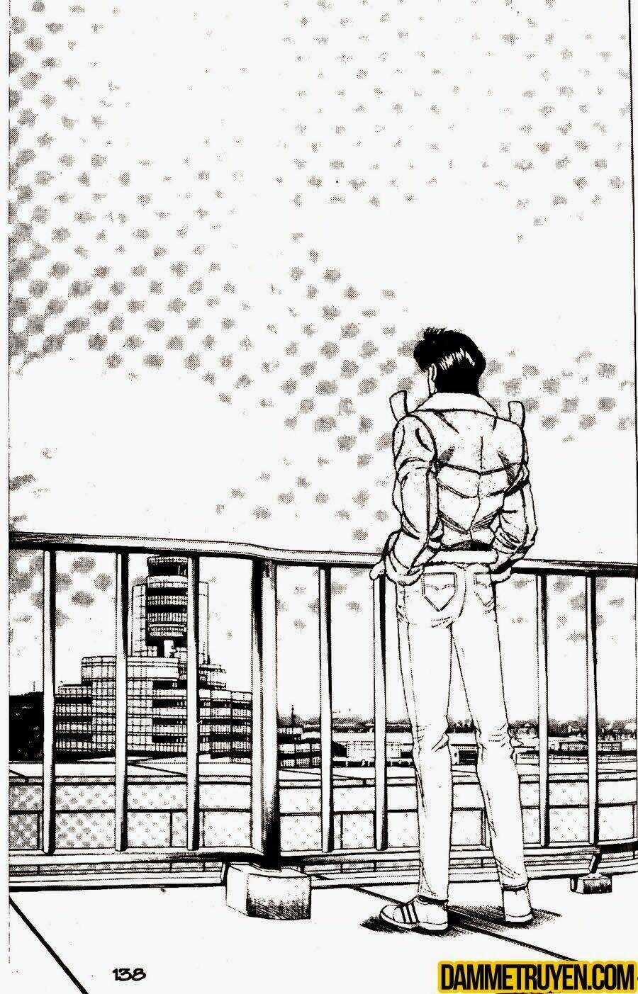 Sức Mạnh Nhân Đôi - Chapter 20.2 - Trang 21