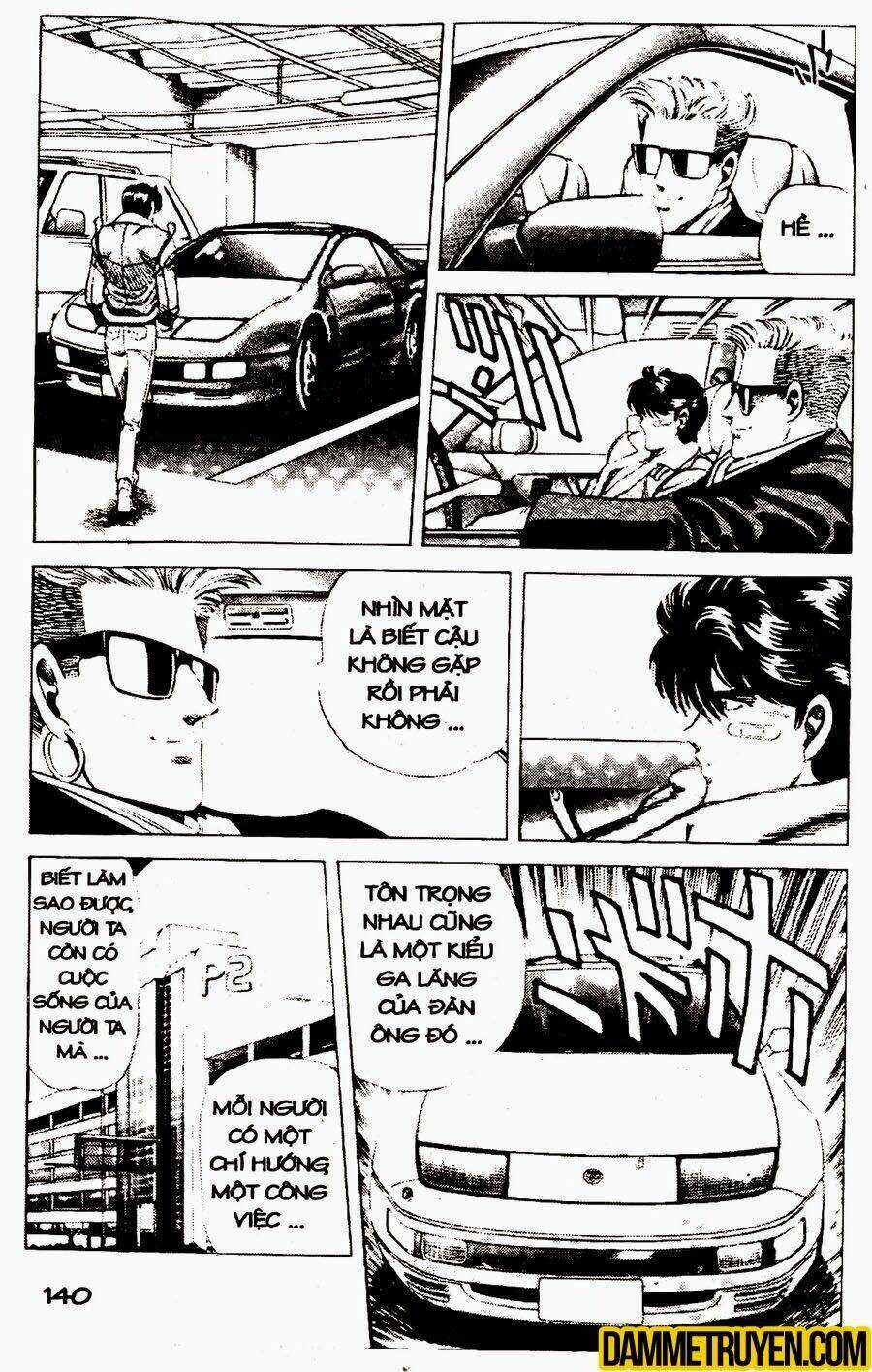 Sức Mạnh Nhân Đôi - Chapter 20.2 - Trang 23
