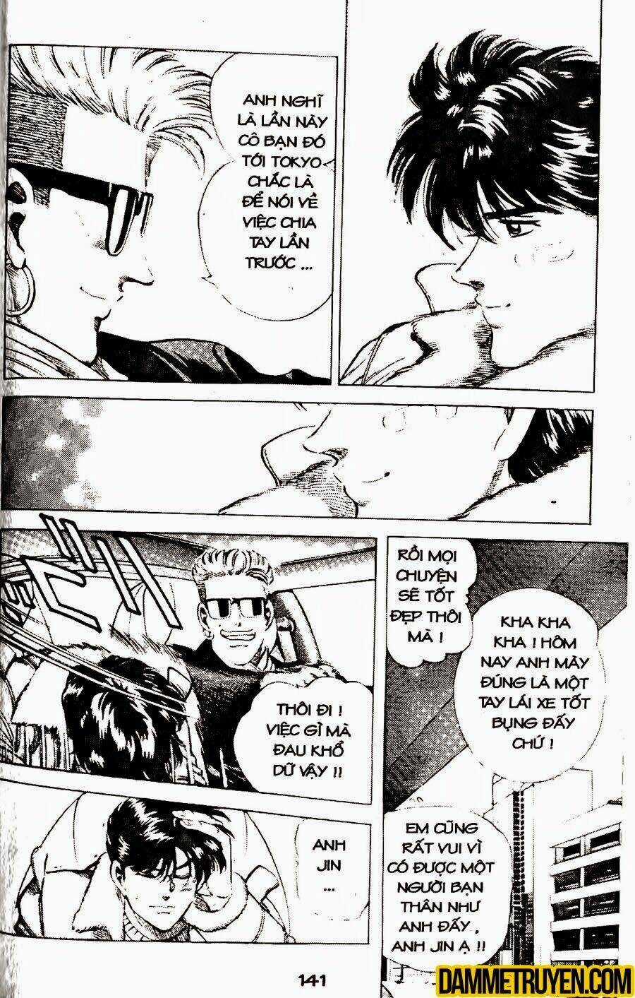 Sức Mạnh Nhân Đôi - Chapter 20.2 - Trang 24