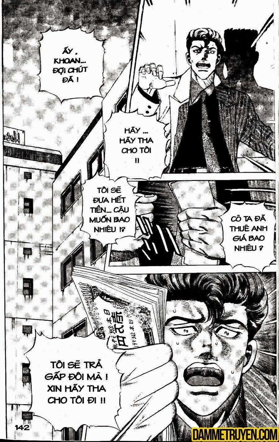 Sức Mạnh Nhân Đôi - Chapter 20.2 - Trang 25