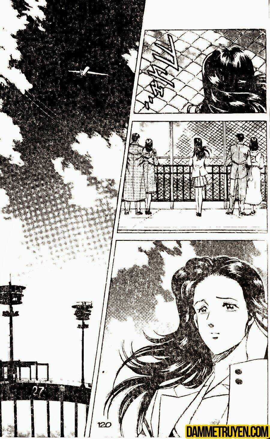 Sức Mạnh Nhân Đôi - Chapter 20.2 - Trang 4