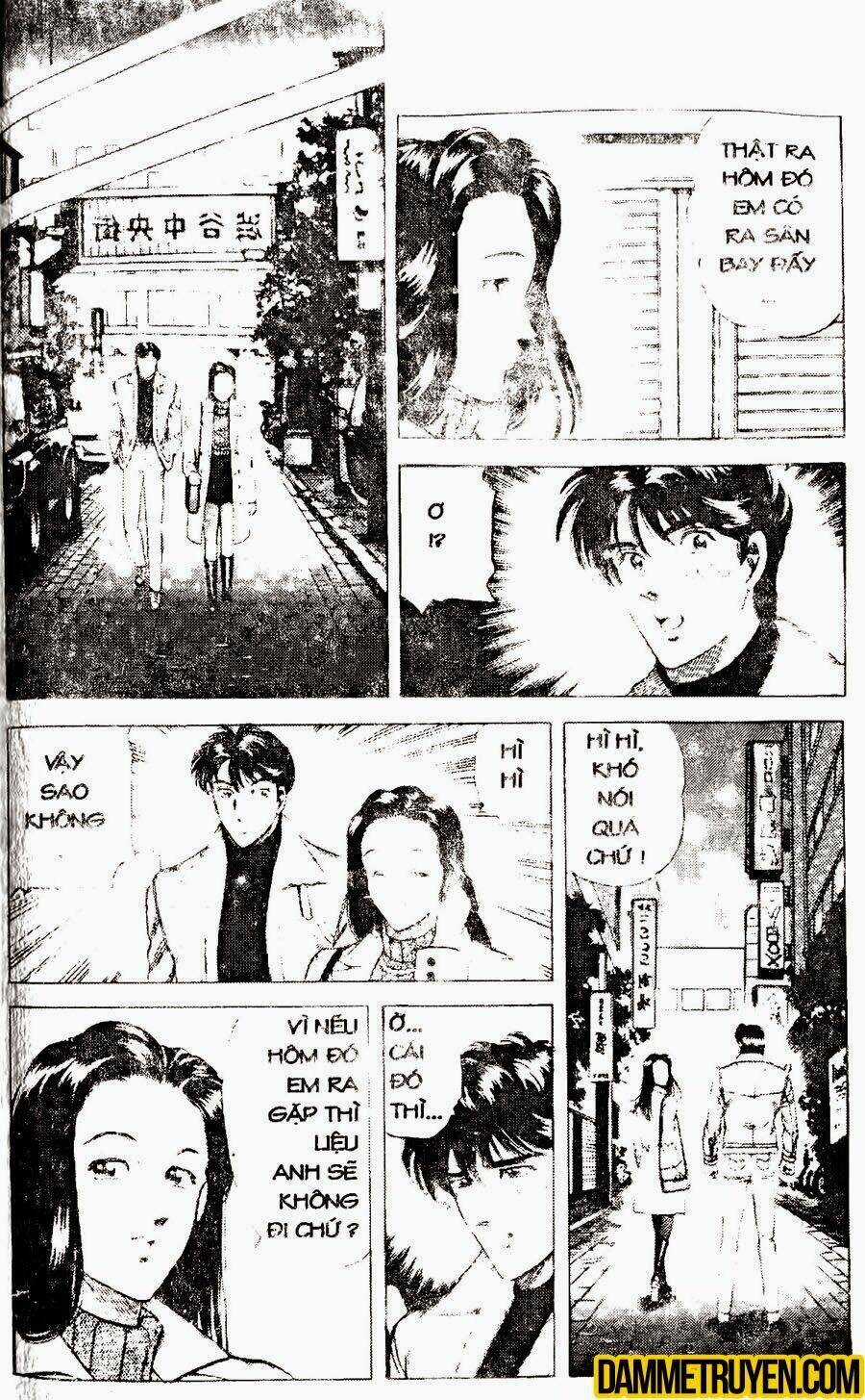 Sức Mạnh Nhân Đôi - Chapter 20.2 - Trang 5