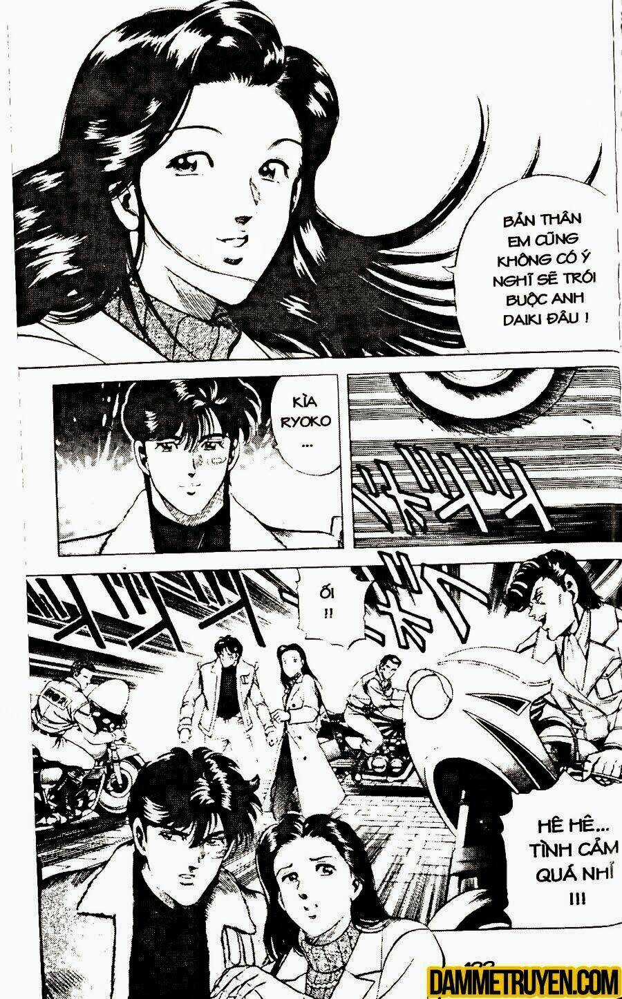 Sức Mạnh Nhân Đôi - Chapter 20.2 - Trang 6