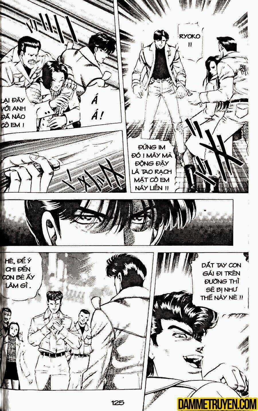 Sức Mạnh Nhân Đôi - Chapter 20.2 - Trang 9