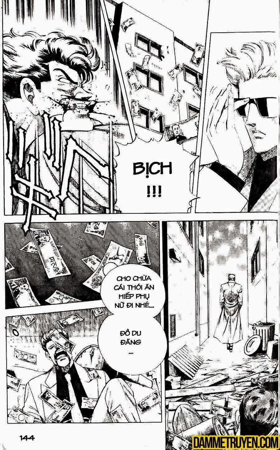 Sức Mạnh Nhân Đôi - Chapter 21.1 - Trang 2