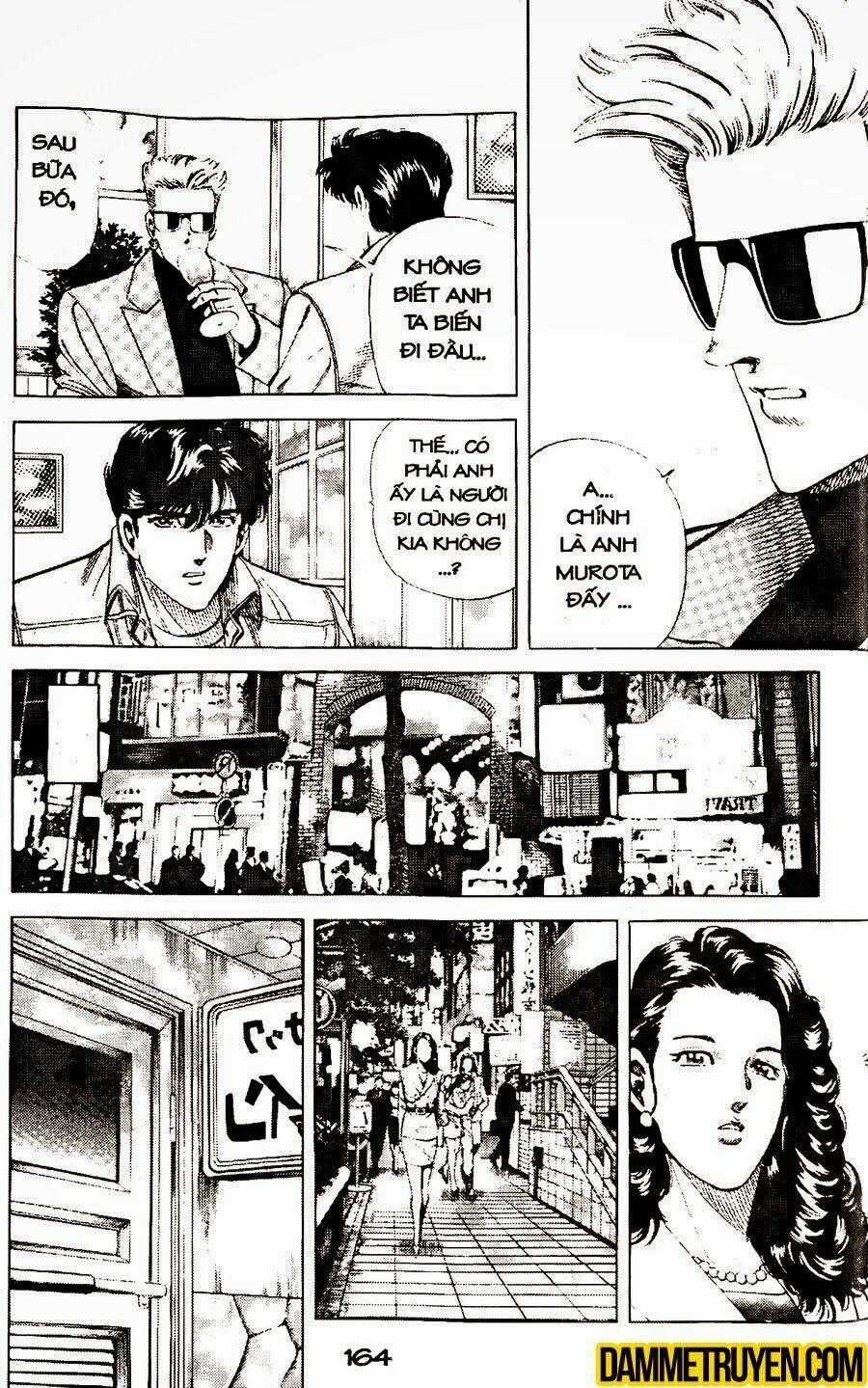 Sức Mạnh Nhân Đôi - Chapter 21.1 - Trang 22