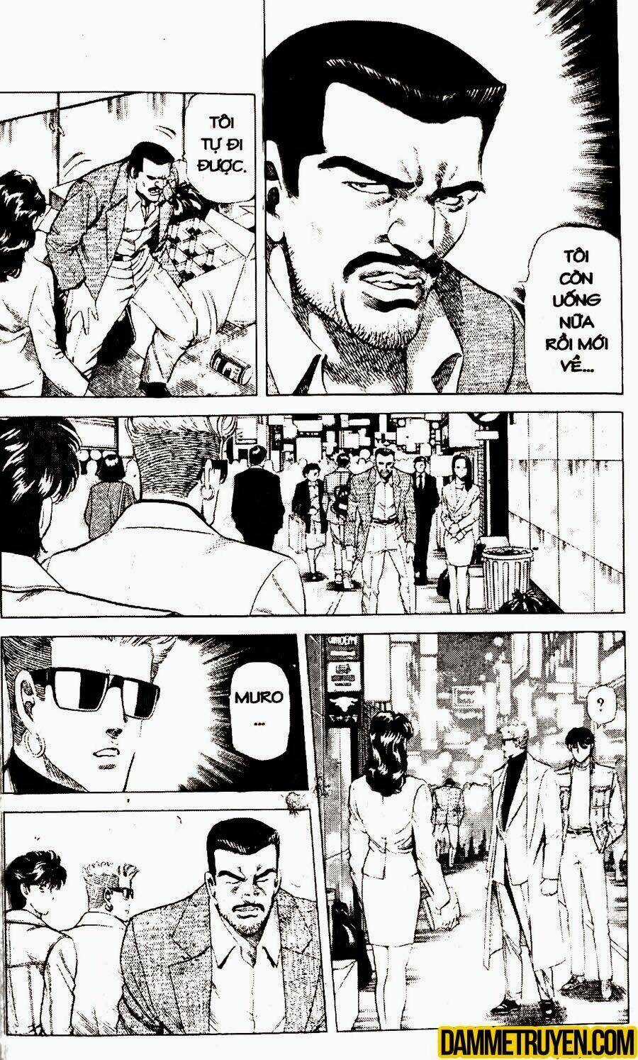 Sức Mạnh Nhân Đôi - Chapter 21.1 - Trang 5