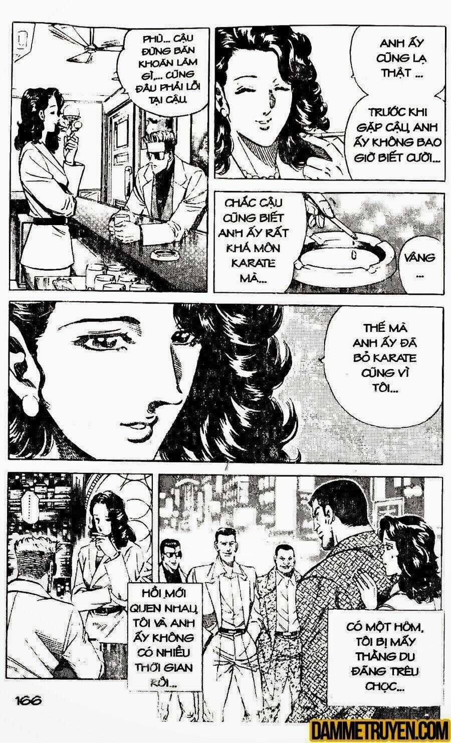 Sức Mạnh Nhân Đôi - Chapter 21.2 - Trang 2