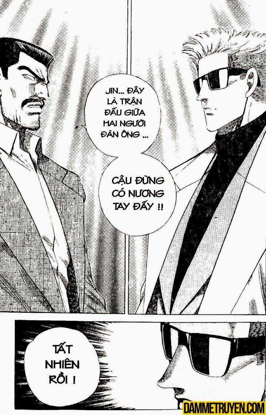 Sức Mạnh Nhân Đôi - Chapter 21.2 - Trang 11