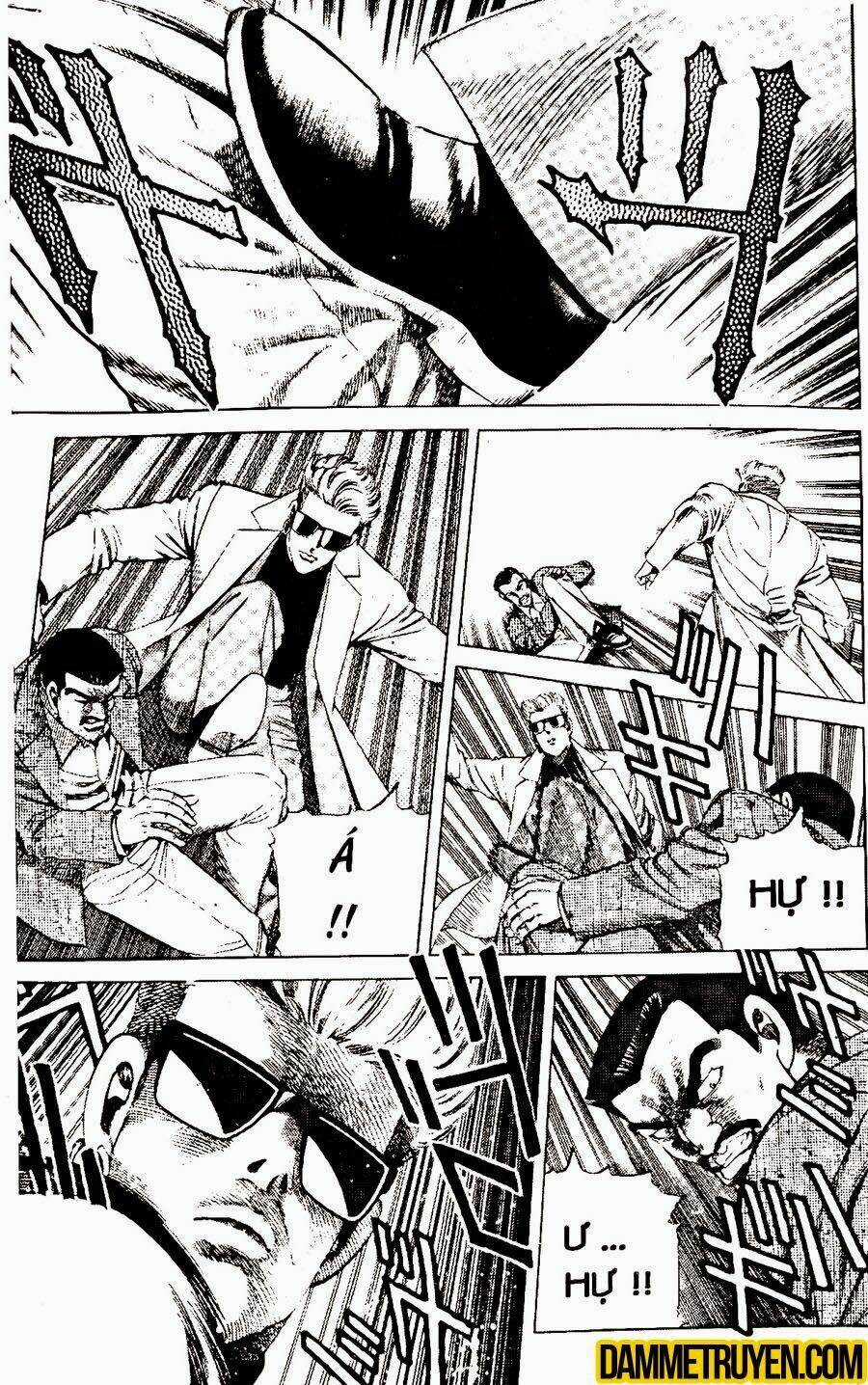 Sức Mạnh Nhân Đôi - Chapter 21.2 - Trang 13