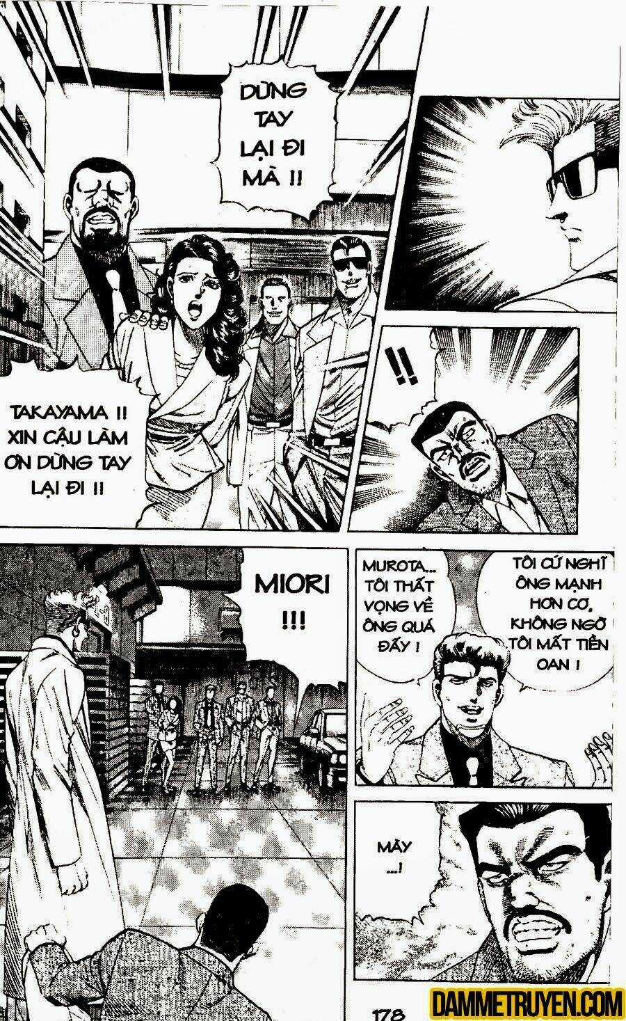 Sức Mạnh Nhân Đôi - Chapter 21.2 - Trang 14