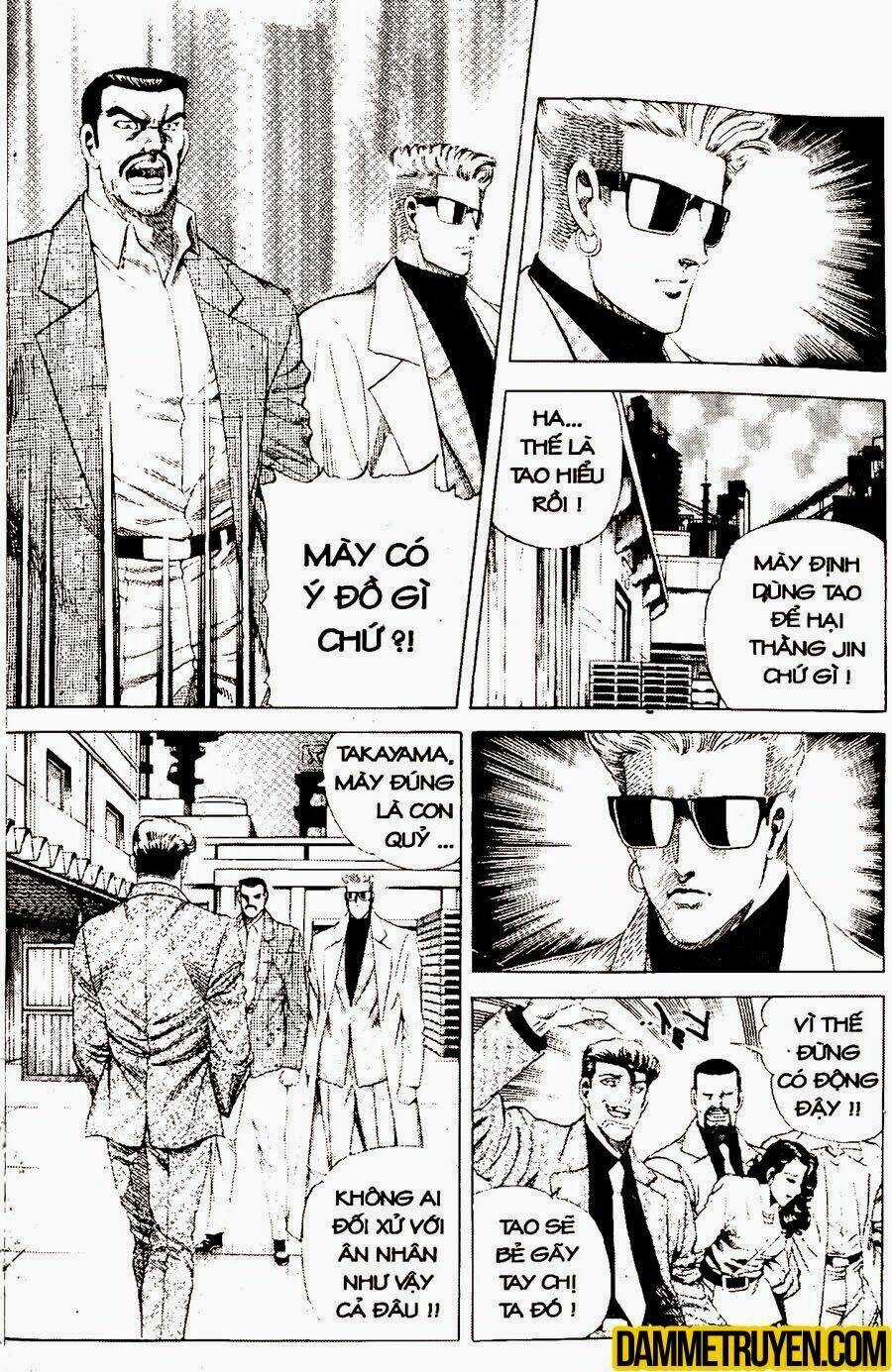 Sức Mạnh Nhân Đôi - Chapter 21.2 - Trang 15