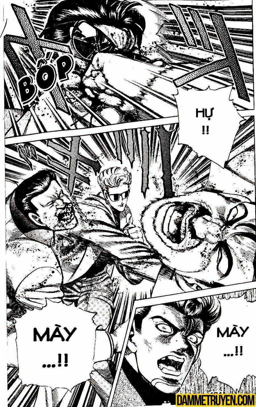 Sức Mạnh Nhân Đôi - Chapter 21.2 - Trang 17