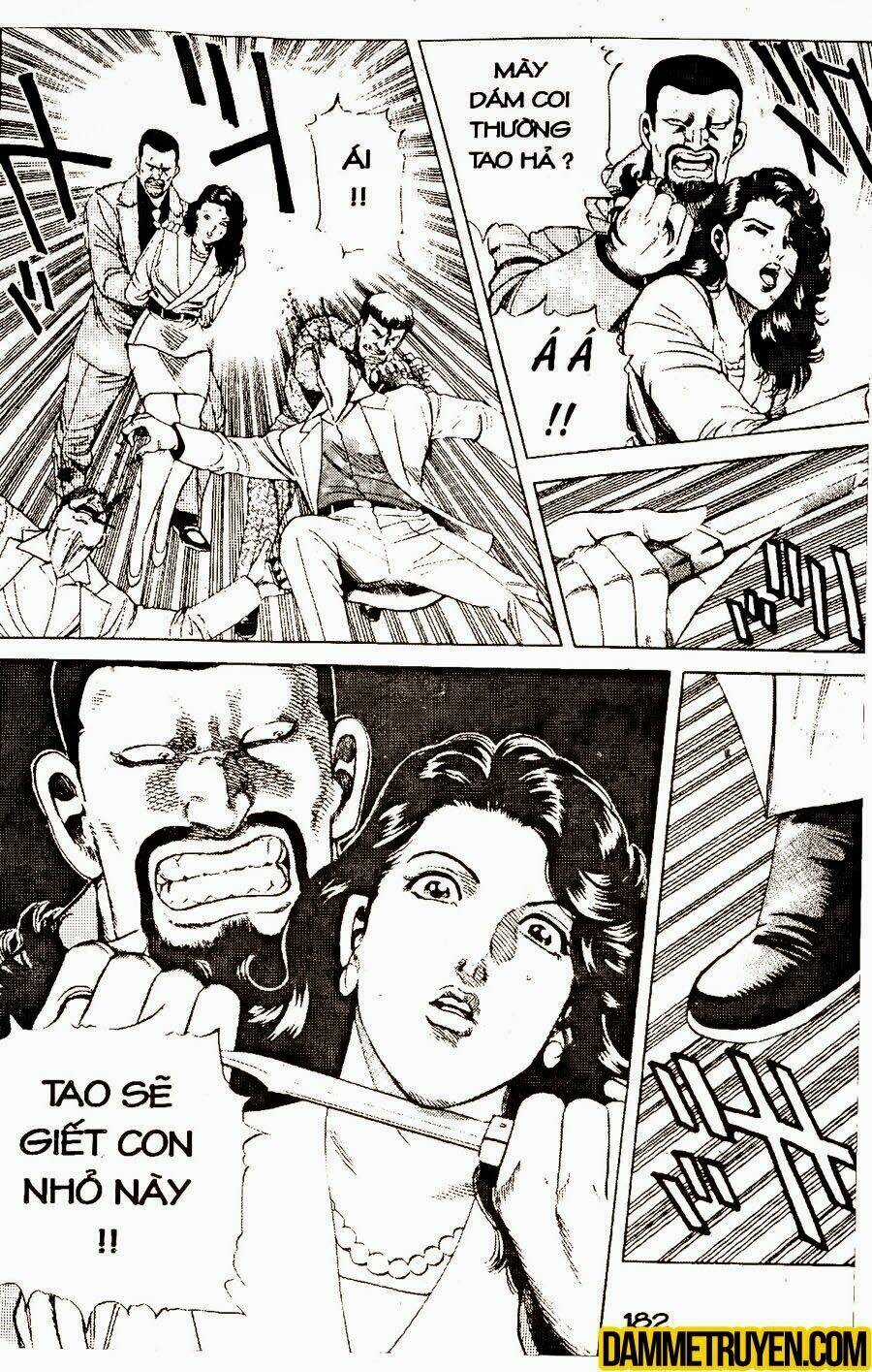 Sức Mạnh Nhân Đôi - Chapter 21.2 - Trang 18