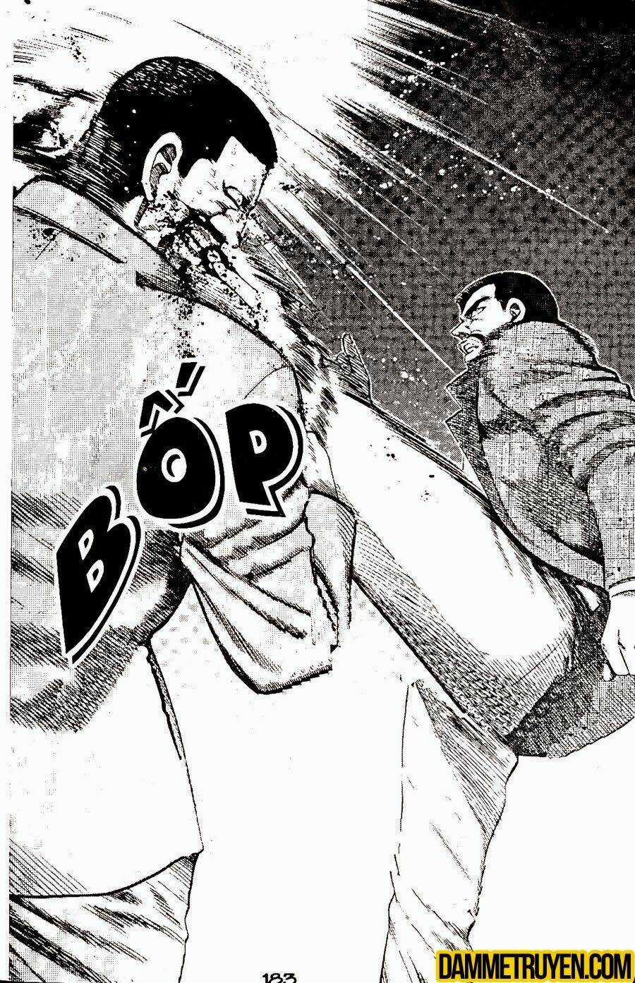 Sức Mạnh Nhân Đôi - Chapter 21.2 - Trang 19